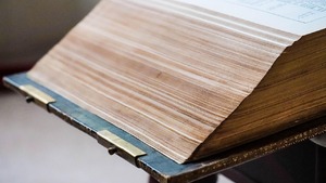 Ewangelia na dziś. Co uczeni w Piśmie zarzucali Jezusowi?