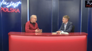 Prof. Bogdan Musiał i Krzysztof Świątek: Prof. Musiał ujawnia fałszerstwa węgierskiej hrabiny (WIDEO)