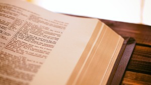 Ewangelia na dziś. Co zrobiła Prorokini Anna?