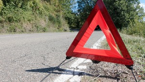 Wypadek pary aktorów. W jakim stanie jest Karolina Gorczyca i Krzysztof Czeczot?