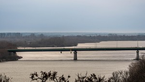 Ojciec Krzysztofa Dymińskiego znalazł w Wiśle ciało! "miałem jakieś przeczucie"