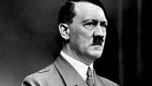 Nowe fakty o ... Hitlerze!