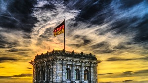 Niemcy myślą o zdelegalizowaniu prawicowej partii AfD