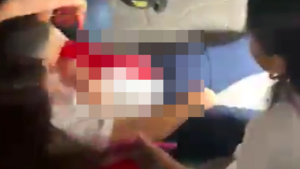 Burmistrz zastrzelony podczas parady bożonarodzeniowej! [VIDEO]