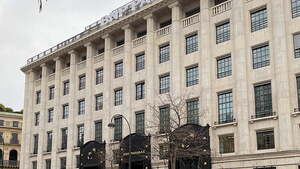 Wielka afera. Trwają przeszukania w pięciu francuskich bankach