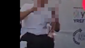 Prawicowy aktywista zastrzelony na uniwersytecie! Drastyczne VIDEO!