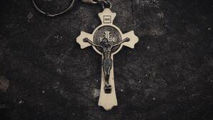 Ewangelia na dziś. "Popatrzcie na moje ręce i nogi: to Ja jestem"