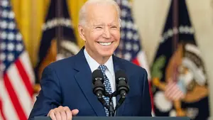 Biden powiedział TO o Ukrainie. Jego słowa szokują