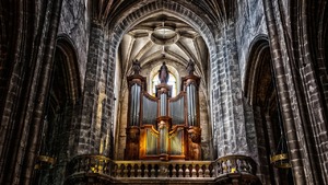 Szukają organisty. Nietypowa oferta pracy z wojska!