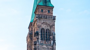 Arcybiskup Canterbury celebrował anglikańską liturgię w katolickiej bazylice w Rzymie
