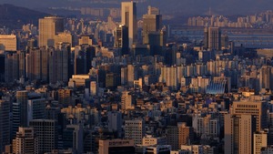 Korea Południowa uderza w LGBT