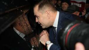 Stanowski o Nawrockim: Ta scena mnie poruszyła!