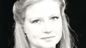 Co Bożena Dykiel zrobiła w 1974 roku? "Był to skandal" przypomina Teatr Narodowy!