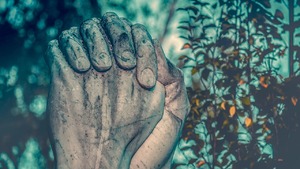 Ewangelia na dziś. "Nie bądźcie gadatliwi jak poganie" Jak się modlić?