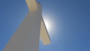 Ewangelia na dziś. "A Słowo stało się ciałem i zamieszkało wśród nas"