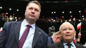 Czarnek zostanie Premierem?