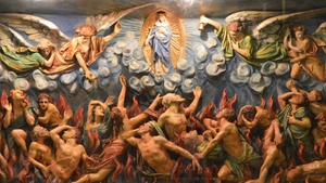 Zacznij odmawiać Nowennę za dusze czyścowe. ZOBACZYSZ NIEZWYKŁY EFEKT!