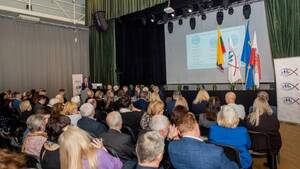 Doroczna konferencja AWPL-ZChR. Podsumowanie roku oraz zadania i plany partii