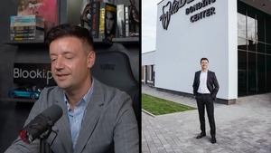 Przeprosiny na dobę? „Dentysta celebrytów” ponownie pod ostrzałem opinii publicznej