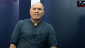 Andrzej Dąbek: Jezus zmienia życie (NA ŻYWO)