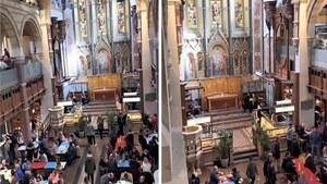 To naprawdę się dzieje. Polka pokazała wszystko