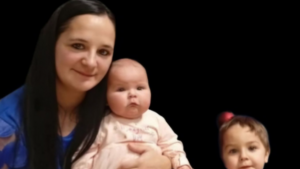 Zaginęła matka z dwójką malutkich dzieci! Może im grozić niebezpieczeństwo!
