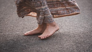 Ewangelia na dziś. Nie noście z sobą trzosa ani torby, ani sandałów
