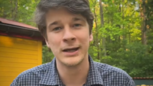 Daniel Nawrocki spotkał się z Filipem Chajzerem. Burza w komentarzach!