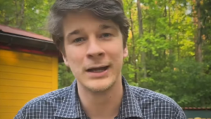 Daniel Nawrocki zabrał głos w sprawie ojca. Mocne słowa!