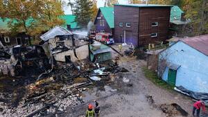 Pożar firmy Dary Natury. Właściciel z gorącym apelem!