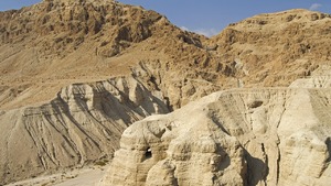 Ewangelia na dziś. Jaka była rola Jana Chrzciciela?