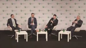 Debata Morawiecki-Kosiniak-Kamysz. Jak przebiegła?