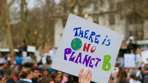 "Europejscy aktywiści klimatyczni stoją w obliczu fali represji". Tak twierdzą niektóre organizacje!