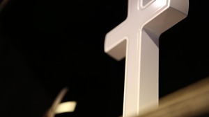 Ekstremalna droga krzyżowa! Do przejścia 40 km nocą!