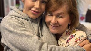 Wanda Rabczewska w szpitalu. Poruszający wpis Dody!