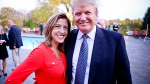 Trump: Imigranci zatruwają krew naszego kraju