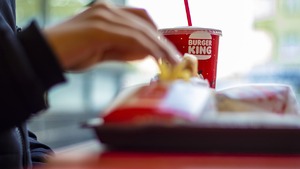 Burger King podjął zaskakującą decyzję na indyjskim rynku