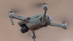 Polska głównym rynkiem eksportu dronów z TEGO kraju. Niektórym to się nie podoba