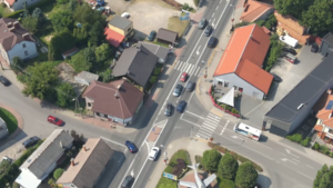 Policja użyła TEGO na kierowców! Rozdano wiele mandatów (WIDEO)