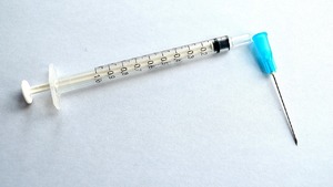 Badanie szczepionki na HIV wstrzymane z powodu słabych wyników