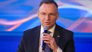 Andrzej Duda komentuje awanturę w Białym Domu. Zaskakujące słowa!