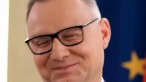 Andrzej Duda o swoich planach. Czym będzie się zajmował po zakończeniu kadencji?