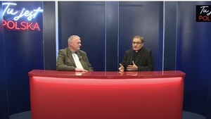 Andrzej Duffek: "Śmierć kliniczna - miłosierdzie Boże" (NA ŻYWO)