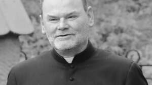 Nie żyje ksiądz Henryk Czajka! Zasłabł w trakcie odprawiania Mszy