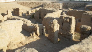 Starożytny kościół już dostępny dla zwiedzających. Wyjątkowa historia