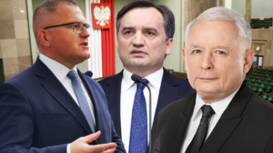 Prezes ZChR dr Bogusław Rogalski: Wczorajsza postawa wielkopolskich radnych PiS zbliża nas do koalicji ze Zjednoczoną Prawicą