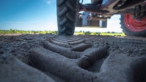 Tragedia podczas prac rolniczych! 3-letni chłopiec nie żyje!