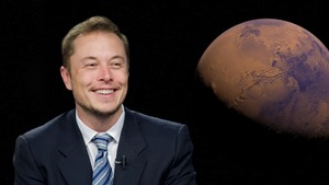 Elon Musk obwinia kalifornijskie szkoły za wywołanie u syna dezorientacji płciowej