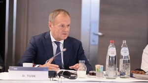 Reparacje od Federacji Rosyjskiej za II wojnę światową? "MSZ nie prowadzi prac"