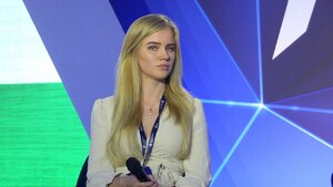 Holenderska konserwatywna aktywistka i konwertytka katolicka z zakazem wjazdu do Wielkiej Brytanii. Kontrowersje wokół decyzji władz